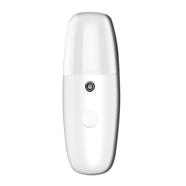 Personal Care Electronic Beauty Instrument Moisturizing Instrument Automatic Alcohol Sprayer