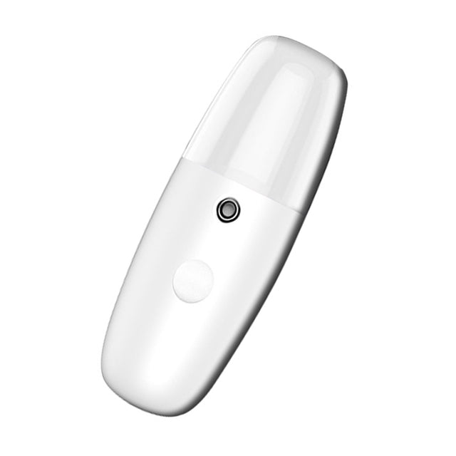Personal Care Electronic Beauty Instrument Moisturizing Instrument Automatic Alcohol Sprayer