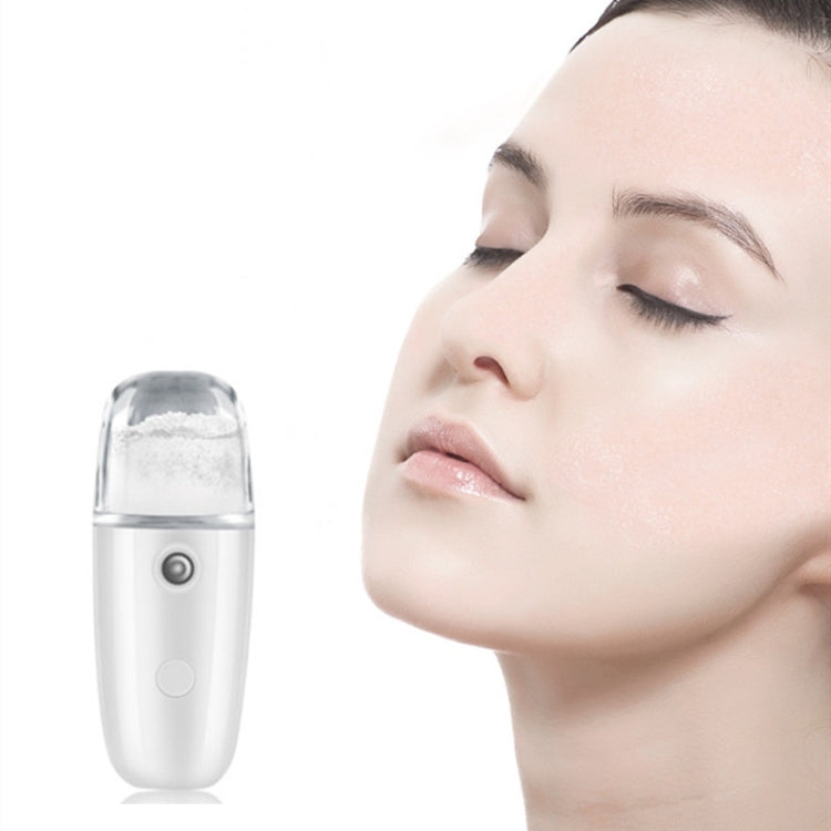 Personal Care Electronic Beauty Instrument Moisturizing Instrument Automatic Alcohol Sprayer