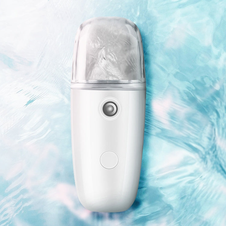 Personal Care Electronic Beauty Instrument Moisturizing Instrument Automatic Alcohol Sprayer