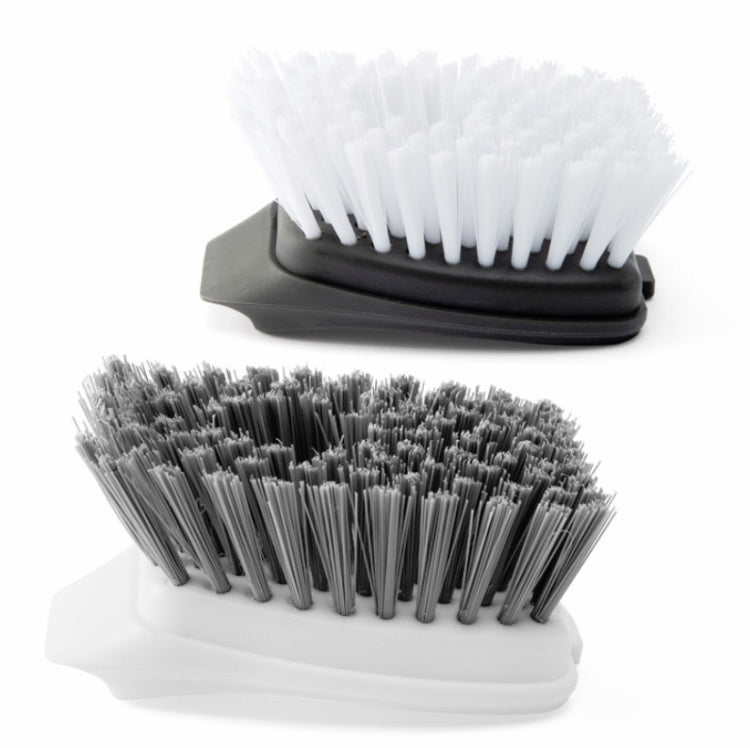 Long Handle Pot Brushes Automatically Add Dishwashing Detergent Tiles Water Spray Cleaning Brushes