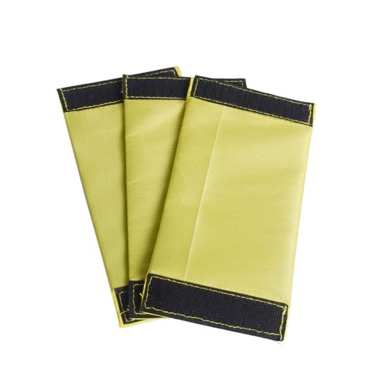 Army Green Fishing Box Bait Fishing Line Pack