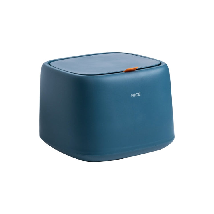 Household Sealed Insect-proof Moisture-proof Rice Box Rice Barrel Rice Cylinder with Lid