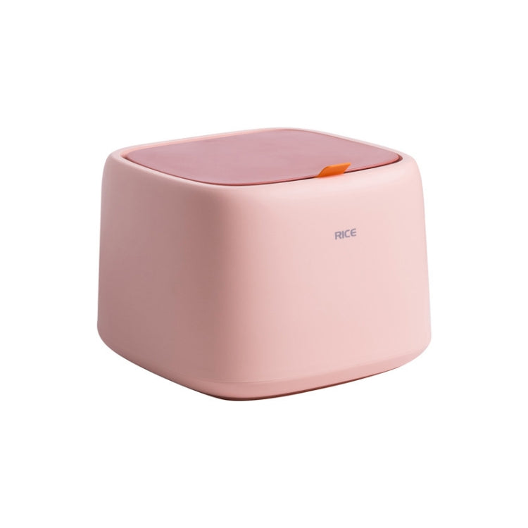 Household Sealed Insect-proof Moisture-proof Rice Box Rice Barrel Rice Cylinder with Lid