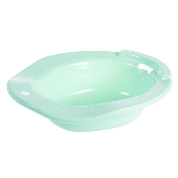 3 PCS Toilet Basin Pregnant Women And Elderly People Avoid Squats Wash Basins