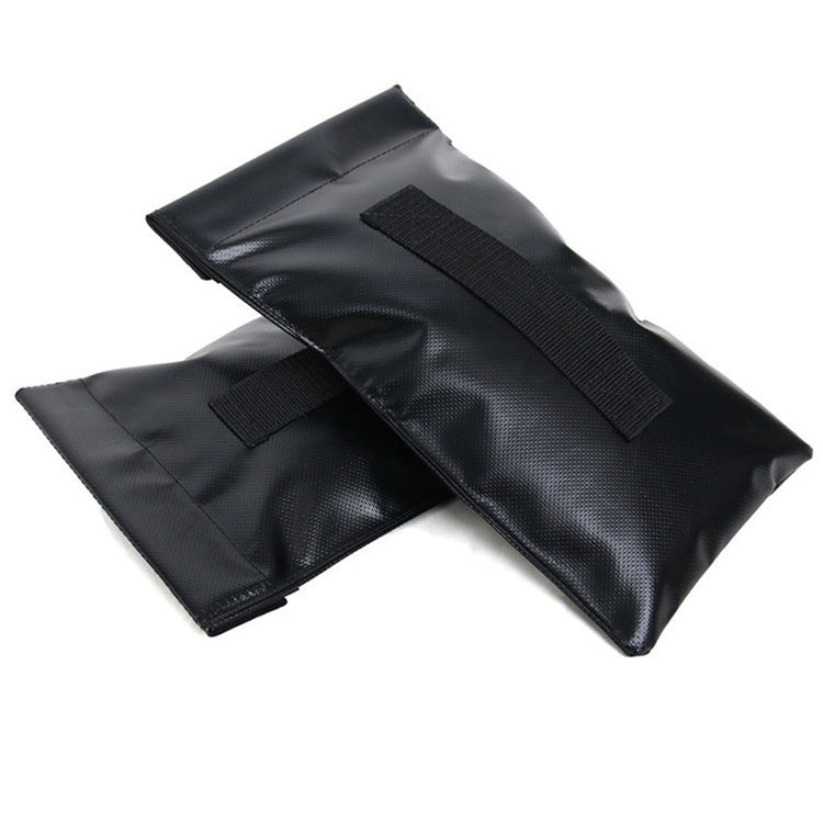 Physical Training Weight-bearing Fitness Weightlifting Sandbag Liner Bag, Size: 33 x 19cm