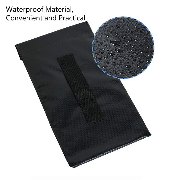Physical Training Weight-bearing Fitness Weightlifting Sandbag Liner Bag, Size: 33 x 19cm