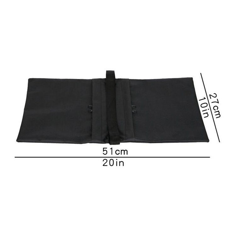 Outdoor Photography Balance Fixed Sandbag Windproof Stable Sandbag