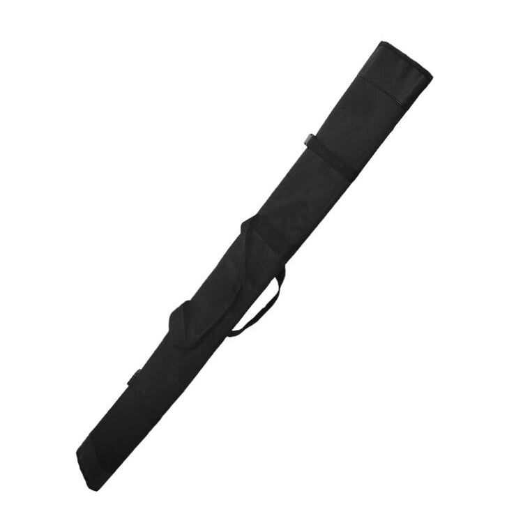1.3m Portable Fishing Supplies Foldable Fishing Rod Bag