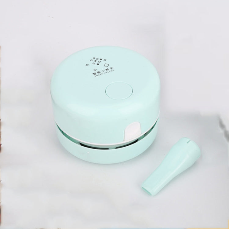 Handheld Desktop Vacuum Cleaner Mini Keyboard Student Eraser Desktop Cleaner Sweeper