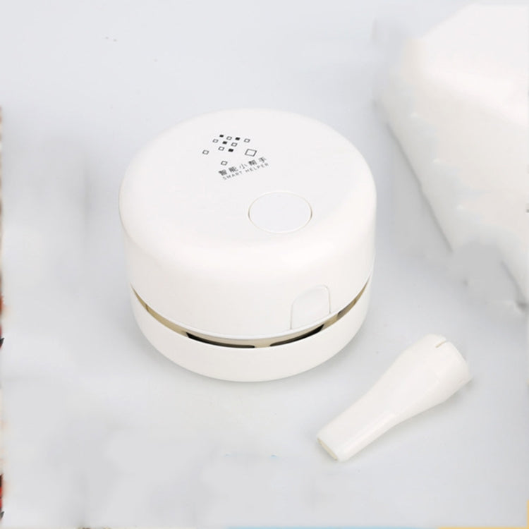 Handheld Desktop Vacuum Cleaner Mini Keyboard Student Eraser Desktop Cleaner Sweeper