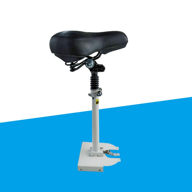 For Xiaomi Mijia M365 Scooter Free Perforated Child Folding Shock Absorption Seat