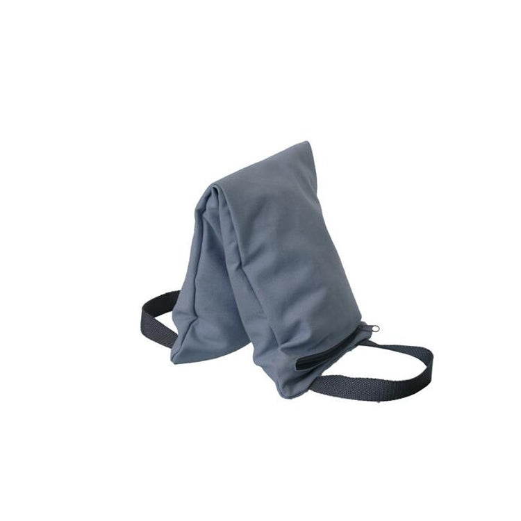 Weight Lifting Fitness Double Handle Canvas Sandbag