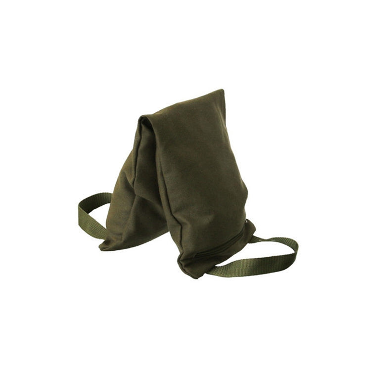 Weight Lifting Fitness Double Handle Canvas Sandbag
