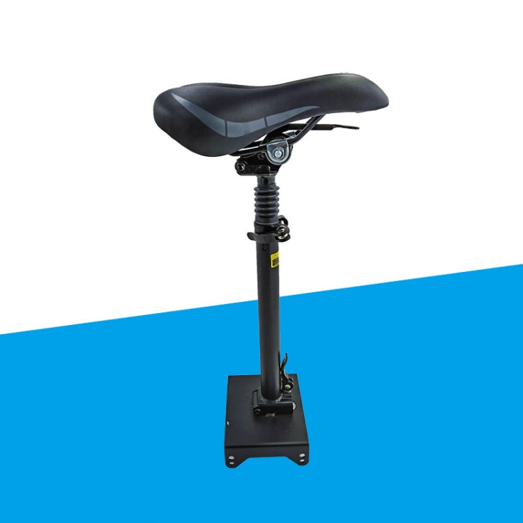 For Xiaomi Mijia M365 Pro Universal Scooter Free Perforated Child Folding Shock Absorption Seat, Specification:Universal Sports Seat