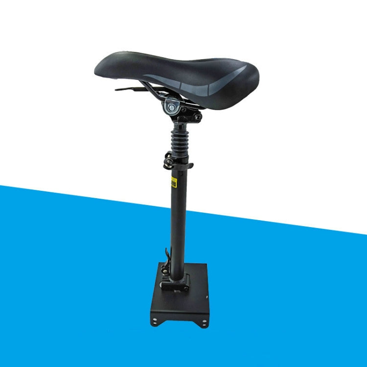 For Xiaomi Mijia M365 Pro Universal Scooter Free Perforated Child Folding Shock Absorption Seat, Specification:Universal Sports Seat