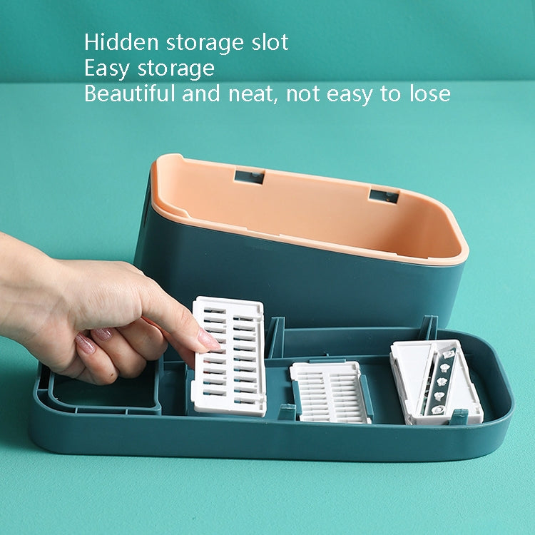 Multifunctional Vegetable Cutter Kitchen Potato Slicing Radish Shredder