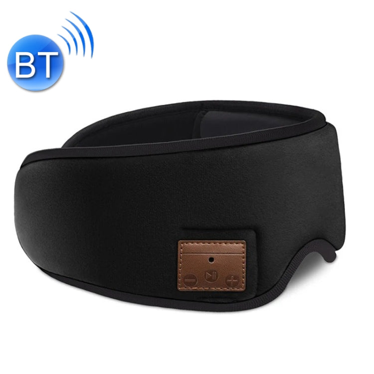 VG014 Detachable Bluetooth Smart Eye Mask Travel Nap Music Sleep Mask