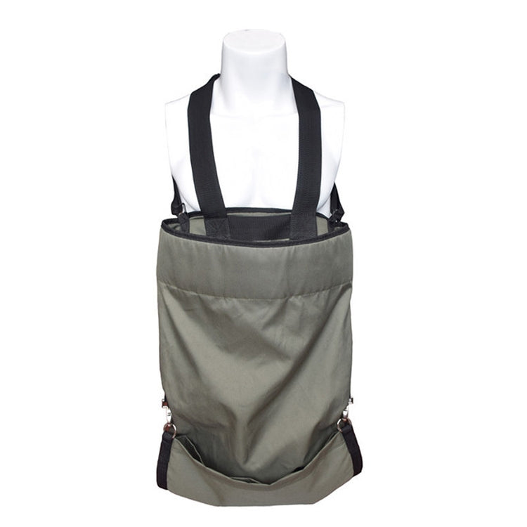 Fruit Vegetable Picking Apple Bag Harvest Apron