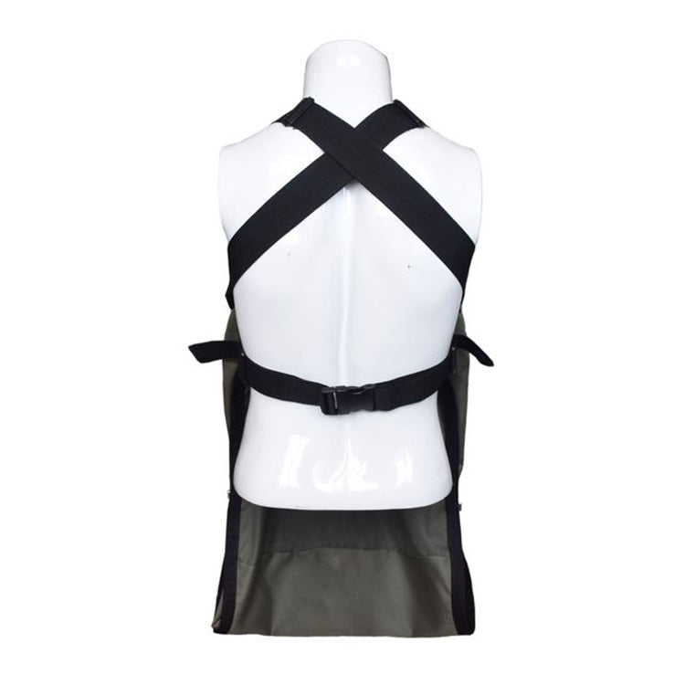 Fruit Vegetable Picking Apple Bag Harvest Apron