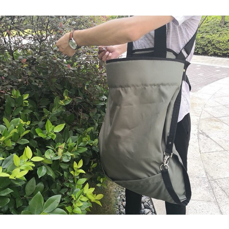 Fruit Vegetable Picking Apple Bag Harvest Apron