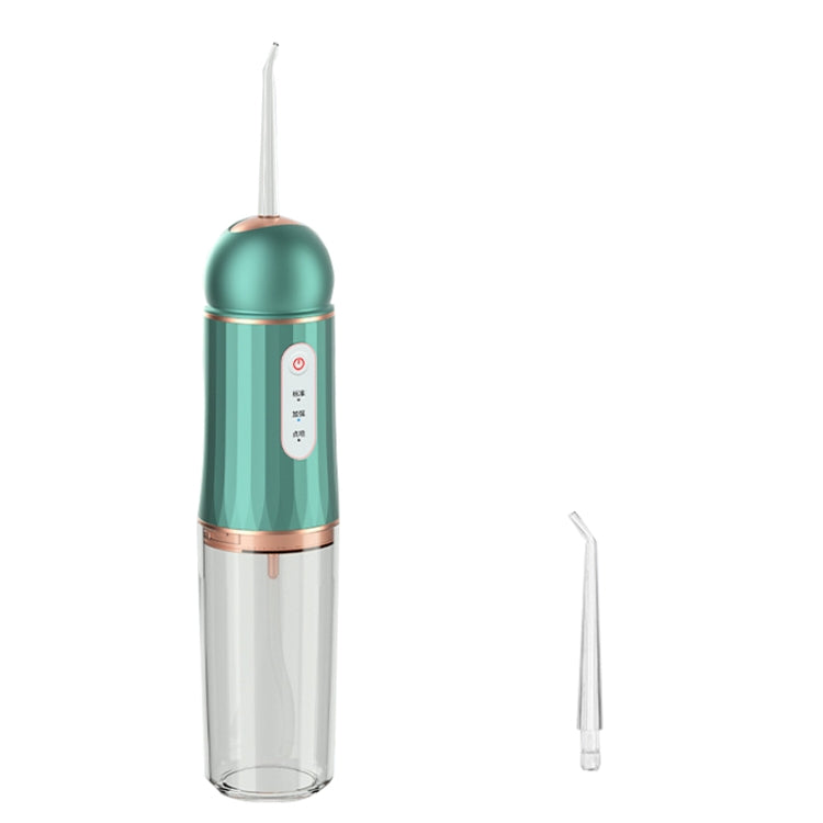 A9 Household Electric Portable Tooth Cleaner Oral Care Dental Floss Tooth Clean