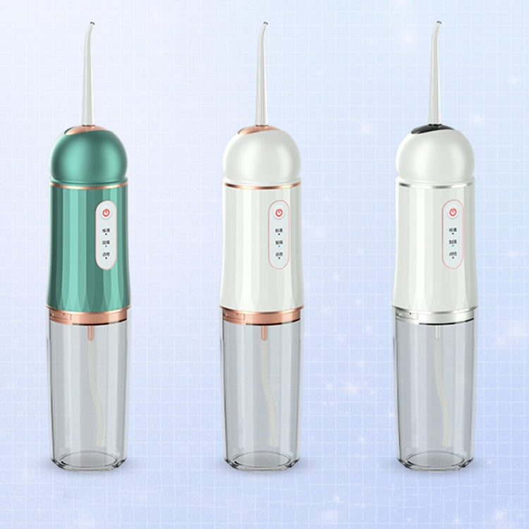 A9 Household Electric Portable Tooth Cleaner Oral Care Dental Floss Tooth Clean