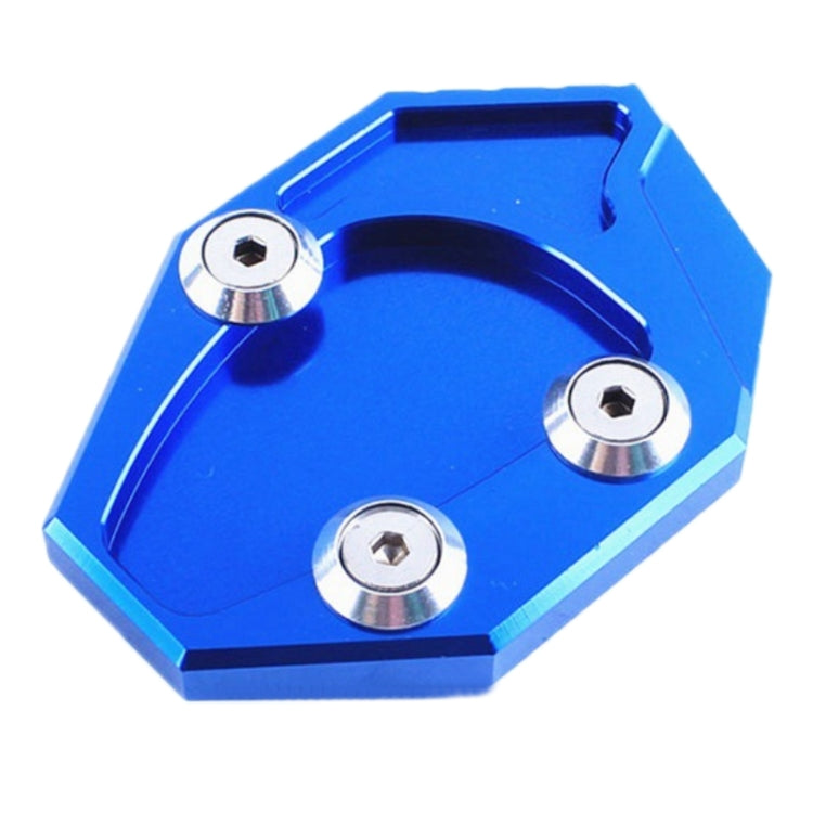 Motorcycle Modified Side Brace Enlarged Base For KAWASAKI ZX14R GTR1400