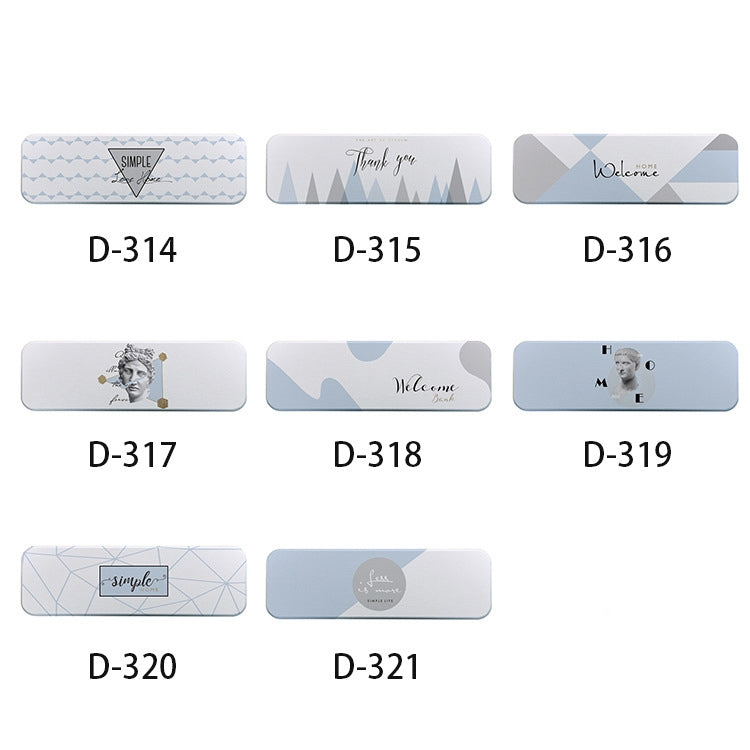 2 PCS Diatomaceous Earth Coaster Non-Slip Insulation Pad Wash Basin Waterproof Pad Ktchen Toilet Soap Tray Absorbent Pad, Style:Rectangle