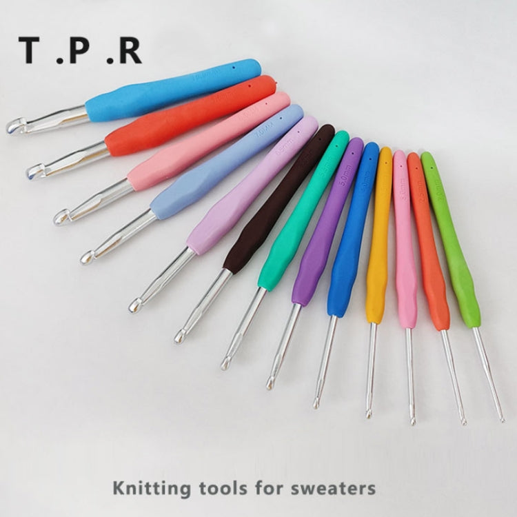 31 PCS/Set Handmade DIY Sweater Knitting Crochet Tools Material Set