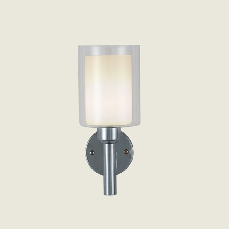 Bedroom Bedside Wall Lamp Indoor LED Lamp, Power Source:5W White Light
