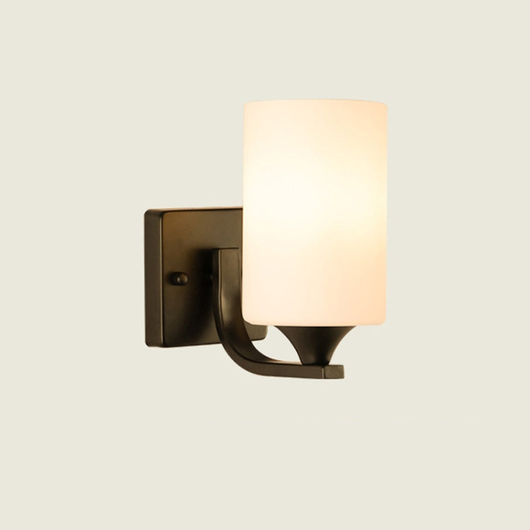 Bedroom Bedside Wall Lamp Indoor LED Lamp, Power Source:5W Warm Light