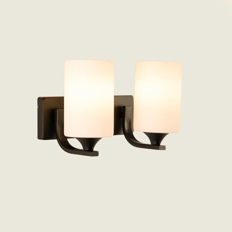 Bedroom Bedside Wall Lamp Indoor LED Lamp, Power Source:5W Warm Light