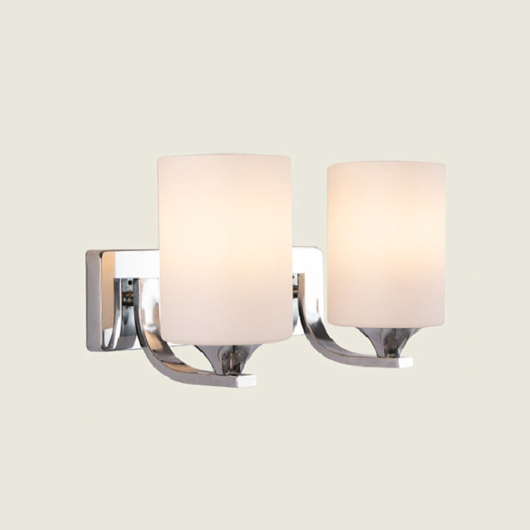 Bedroom Bedside Wall Lamp Indoor LED Lamp, Power Source:12W White Light