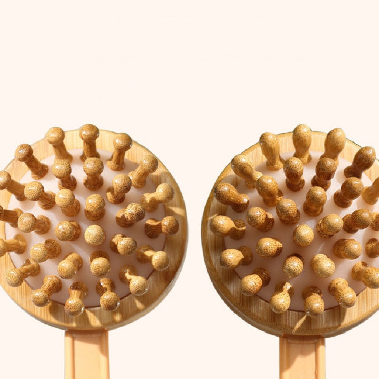Boutique Bamboo Massage Thump All Bamboo Flawless High Elasticity