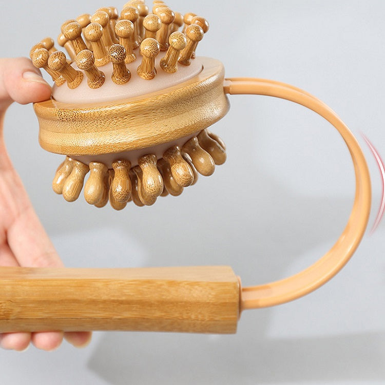 Boutique Bamboo Massage Thump All Bamboo Flawless High Elasticity