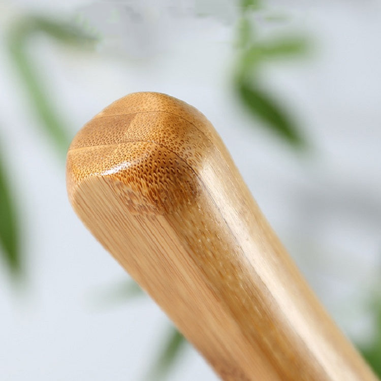 Boutique Bamboo Massage Thump All Bamboo Flawless High Elasticity
