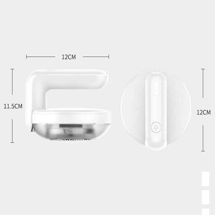 Rechargeable Hair Removal Shaving Device(Charging standard)