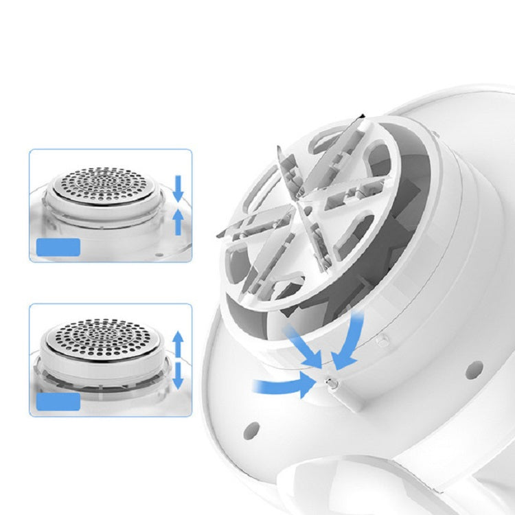 Rechargeable Hair Removal Shaving Device(Charging standard)