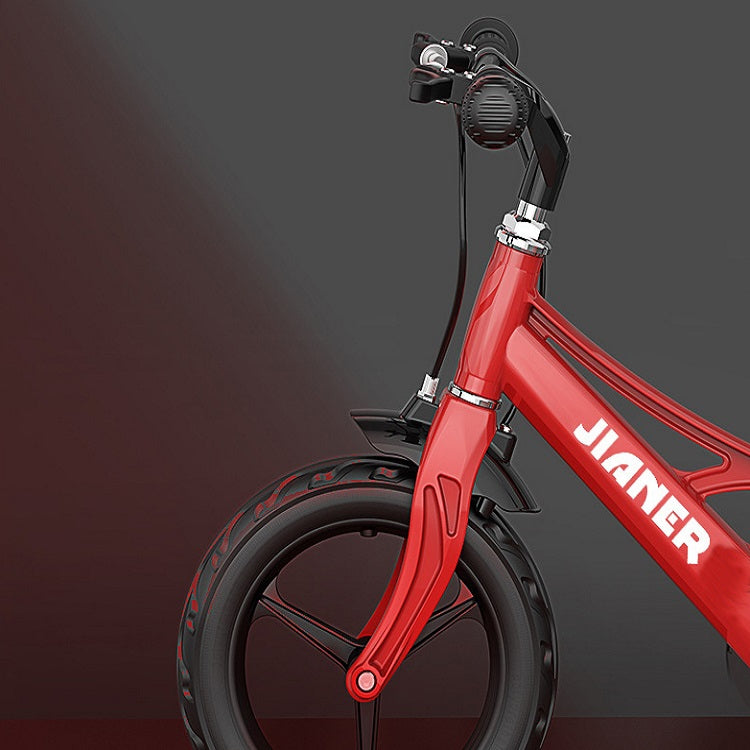 14 inch Children Bicycle With Auxiliary Wheels, Size:14 inch