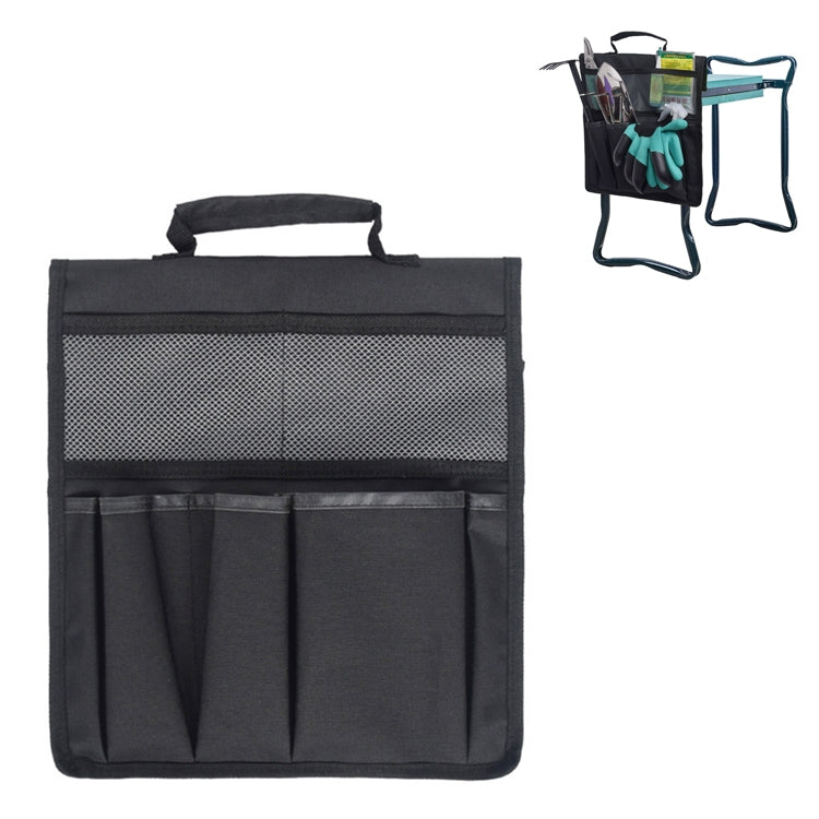 Garden Cart Flatbed Tool Storage Bag