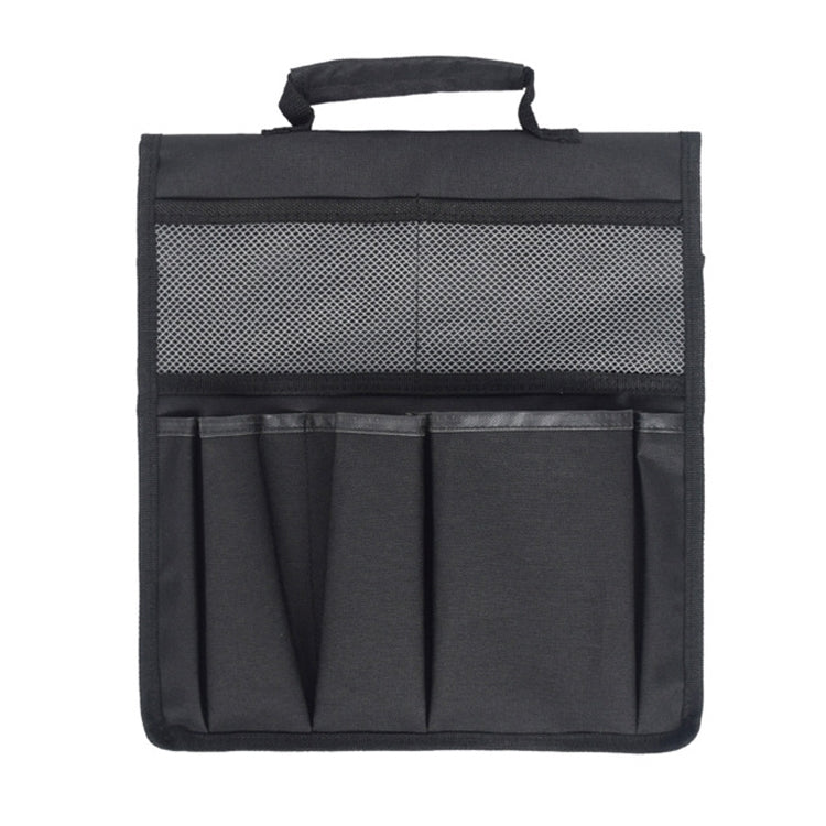 Garden Cart Flatbed Tool Storage Bag