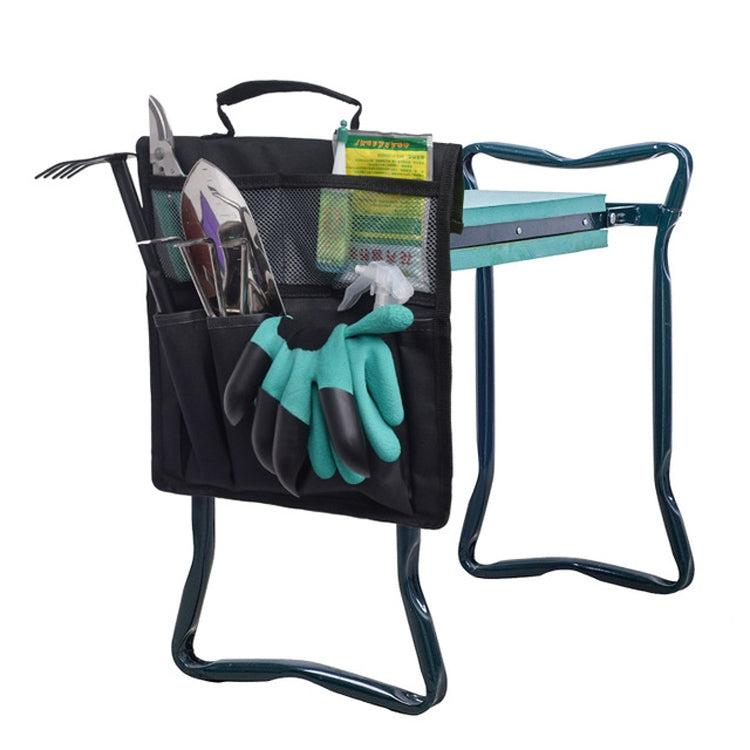 Garden Cart Flatbed Tool Storage Bag