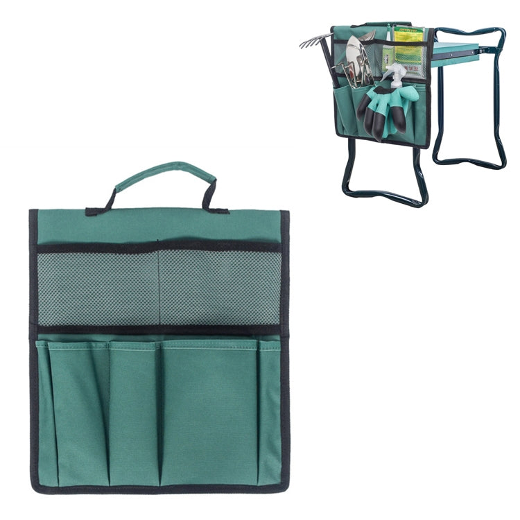 Garden Cart Flatbed Tool Storage Bag