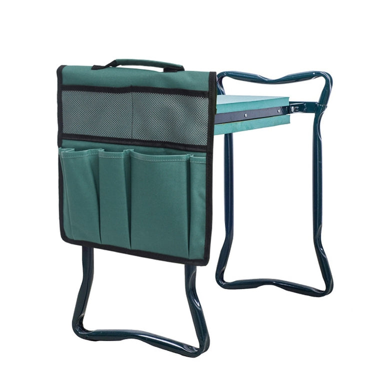 Garden Cart Flatbed Tool Storage Bag