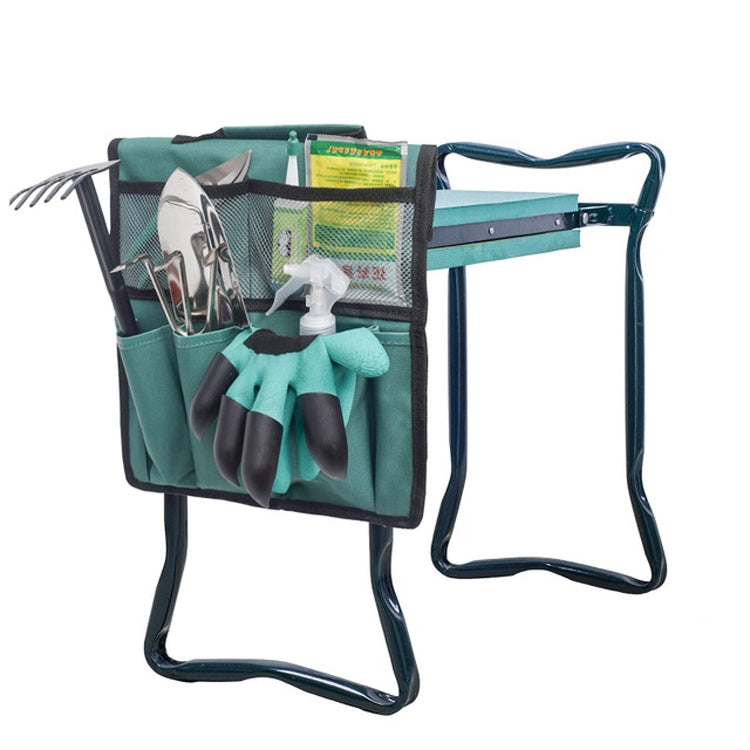 Garden Cart Flatbed Tool Storage Bag