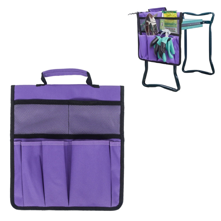 Garden Cart Flatbed Tool Storage Bag