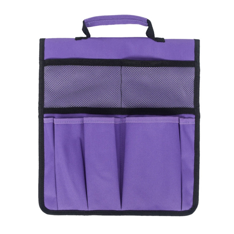 Garden Cart Flatbed Tool Storage Bag