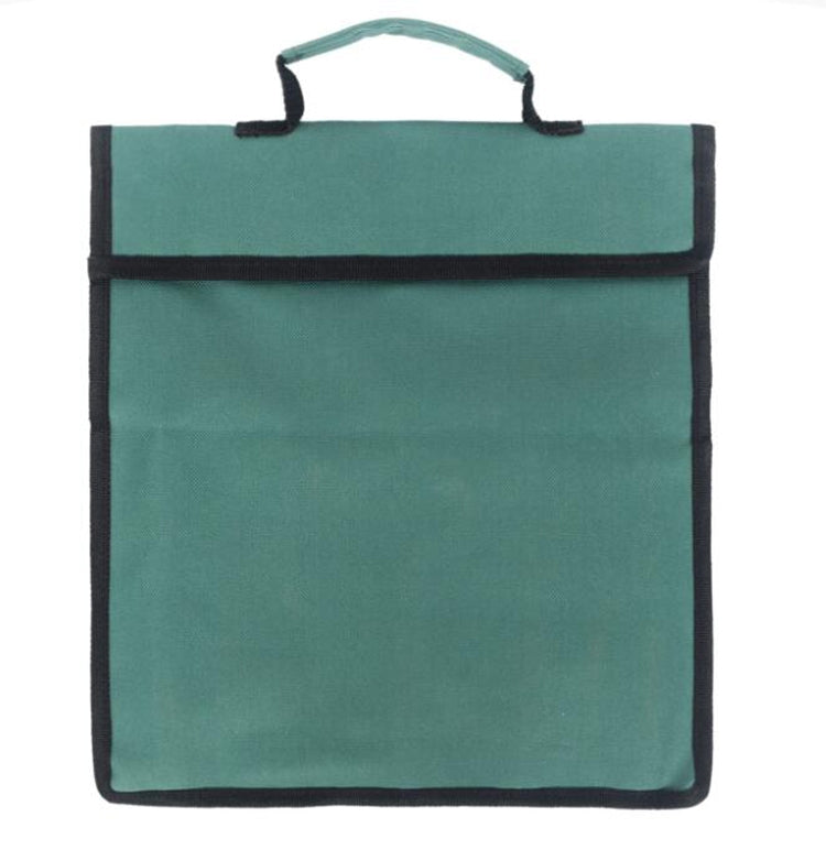 Garden Cart Flatbed Tool Storage Bag