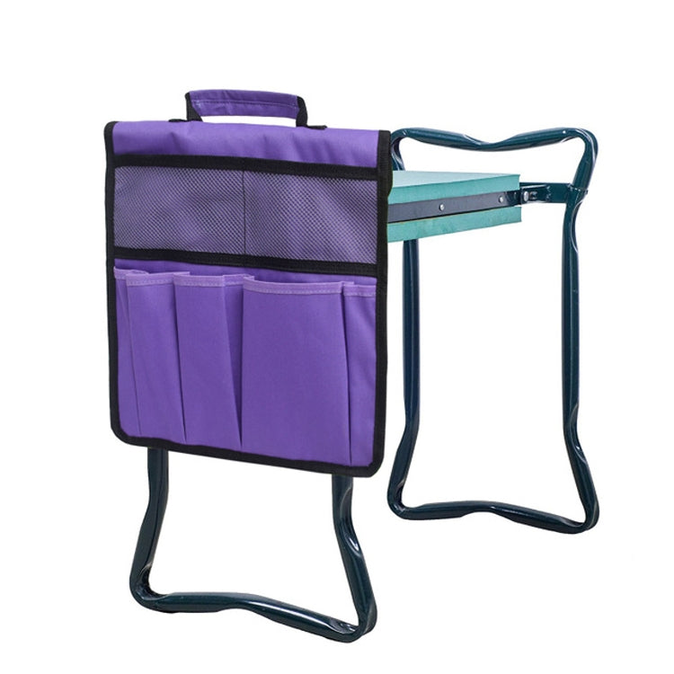 Garden Cart Flatbed Tool Storage Bag